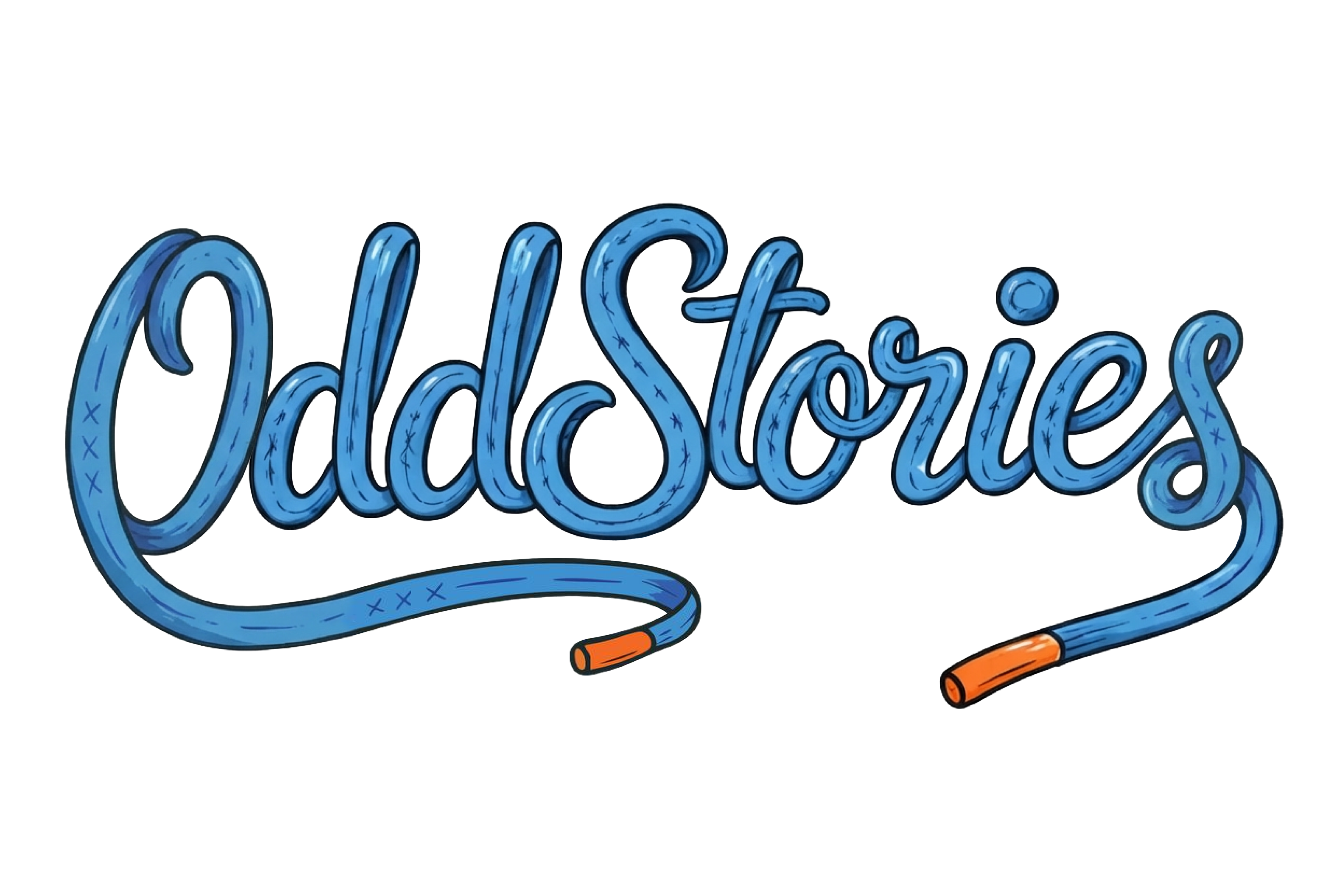 OddStories