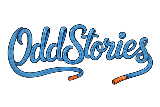 Oddstories